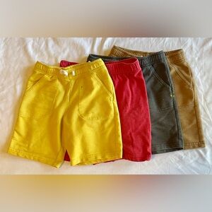 Bundle of Cat & Jack pull on shorts-play